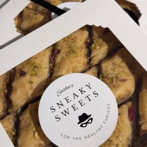 Baklava