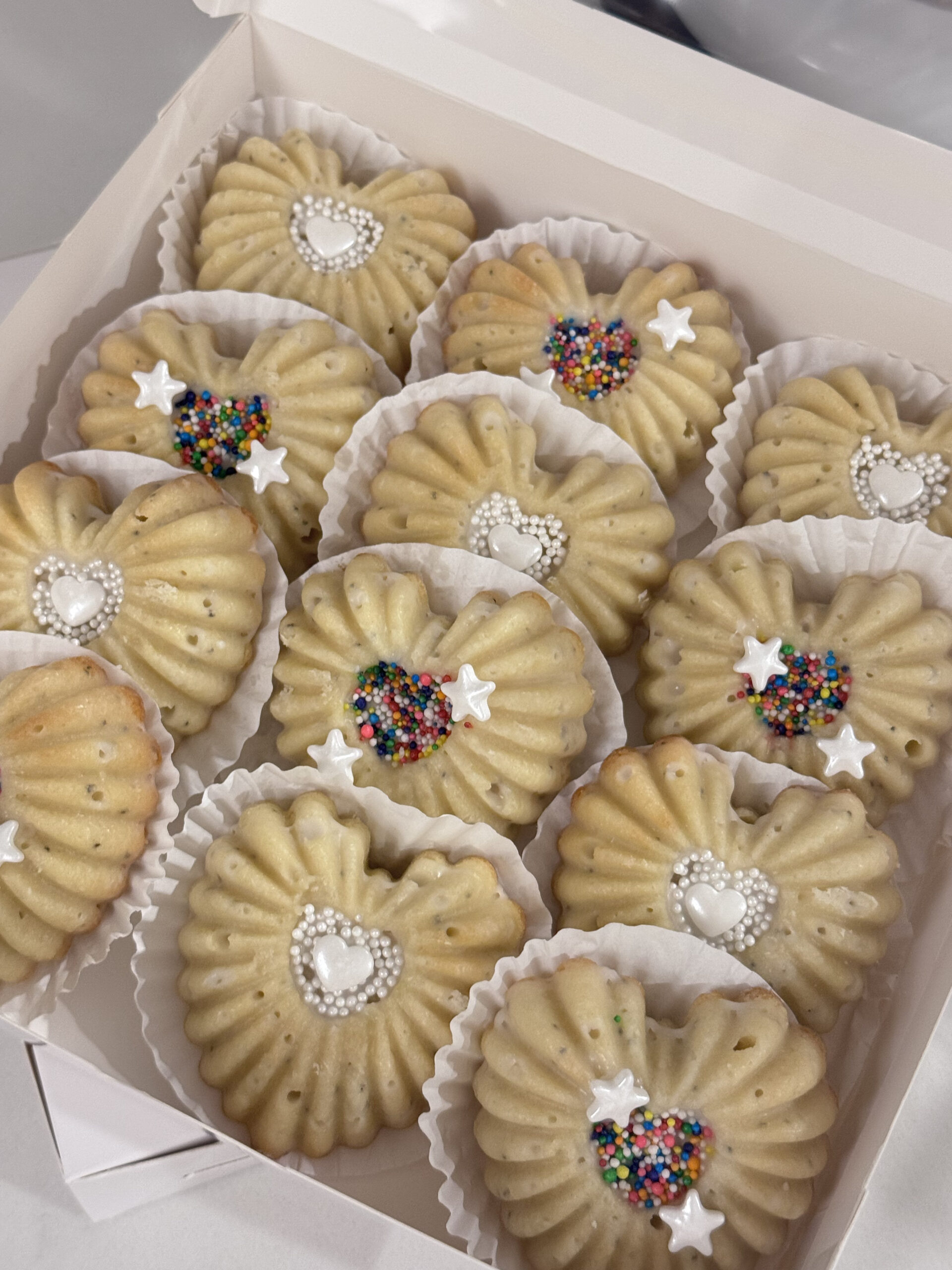Flavor of the Month Madeleines - Image 6
