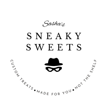 Sasha's Sneaky Sweets LLC
