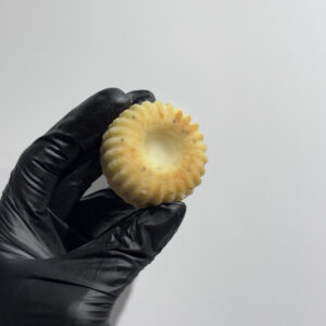 Lemon Poppy Bites Box 672
