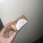 My favorite treats!!